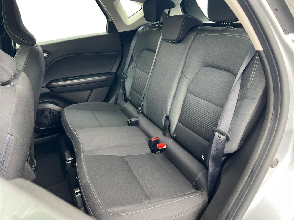 Captur Blue dCi 115 EDC Zen 2020 occasion 91170 Viry-Ch&acirc;tillon