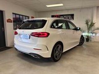 Classe B 200 d 8G-DCT AMG Line Edition 2021 occasion 31120 Portet-sur-Garonne