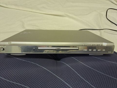 Lecteur DVD et CD MP3 Wilson 25 Lyon 3 (69)