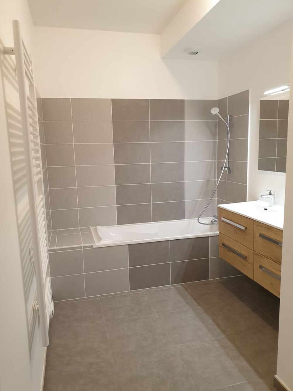 Location Appartement T3 SAINT ALBAN LEYSSE Saint-alban-leysse