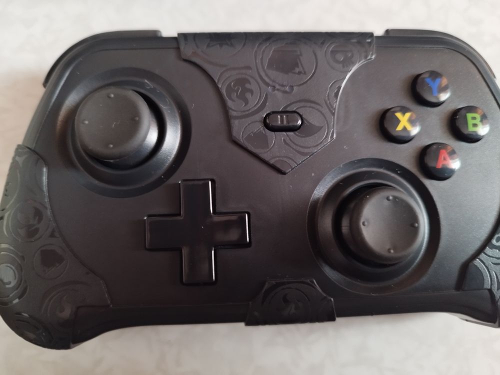 Skylanders Trap Team pour tablette Pack de d&eacute;marrage neuf Consoles et jeux vid�os