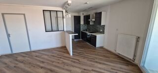  Appartement  louer 2 pices 56 m