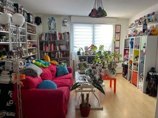  Appartement � vendre 3 pi�ces 57 m�