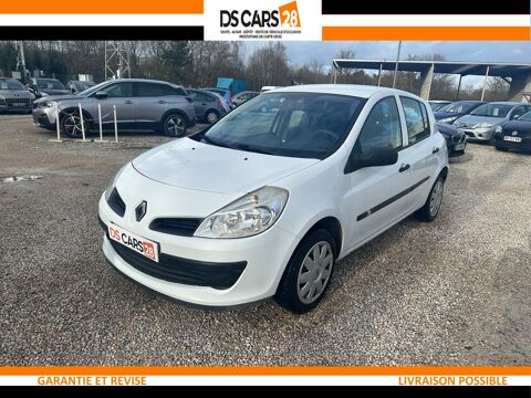 Renault clio iii Clio 1,2 16V/122000kms/Distribution neuv