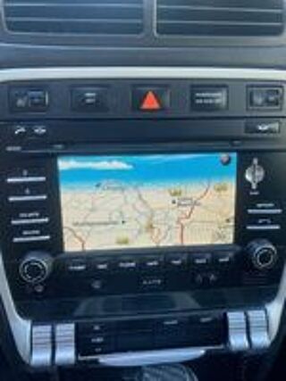Cayenne 4.8 V8 GTS Tiptronic S A 2008 occasion 30360 V&eacute;z&eacute;nobres