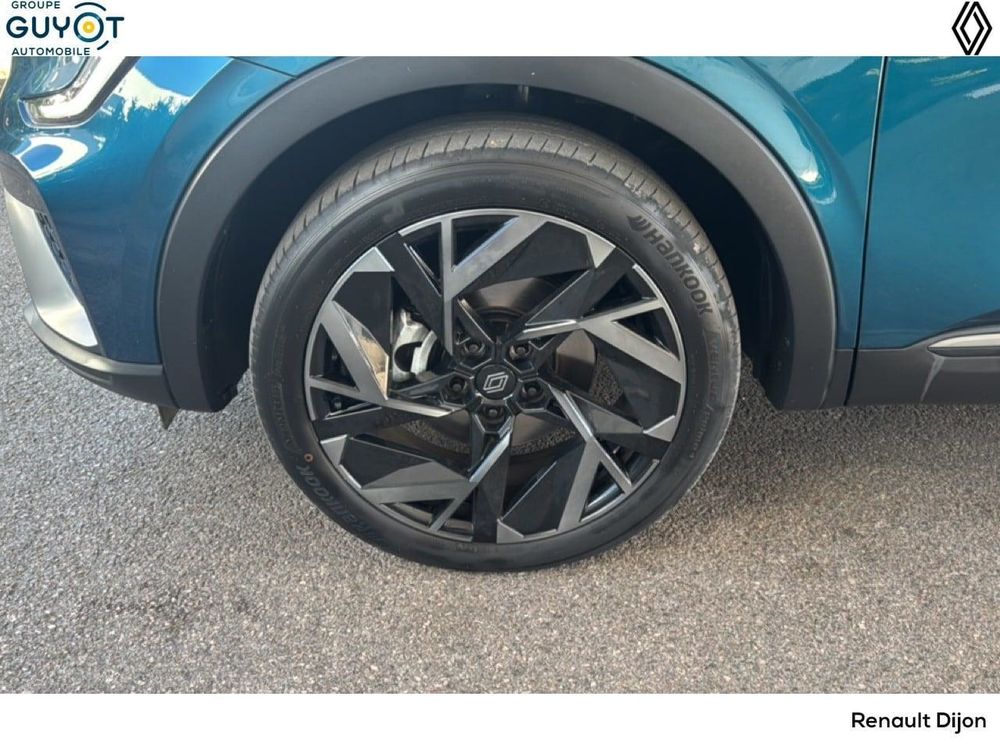 Arkana E-Tech full hybrid 145 GSR2 esprit Alpine 2024 occasion 21000 Dijon