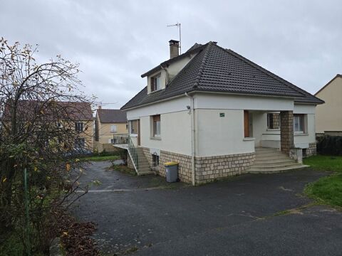  Maison � louer 5 pi�ces 169 m�