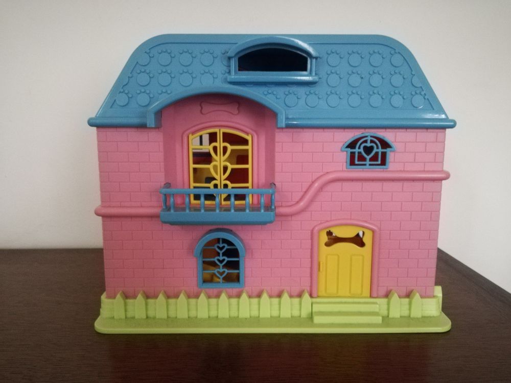 Maison Littlest Petshop Collectif Jeux / jouets