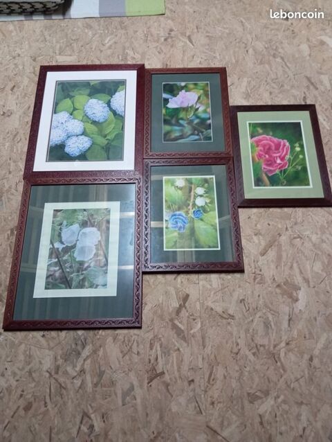 5 tableaux SVIEK CREATIONS 5 Thilouze (37)