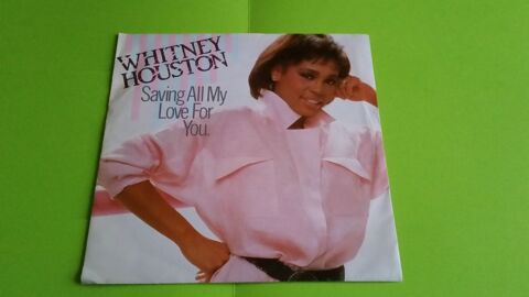 WHITNEY HOUSTON 0 Toulouse (31)