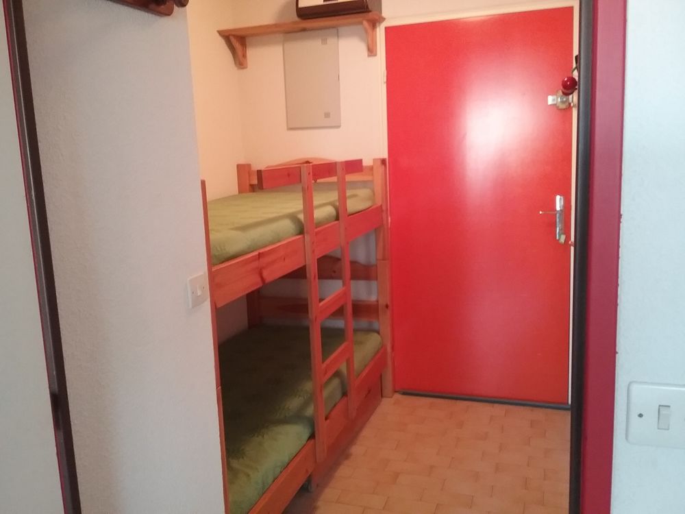   studio  4 personnes Languedoc-Roussillon, Le Grau-du-Roi (30240)