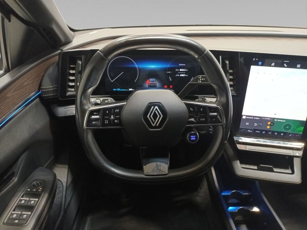 M&eacute;gane Megane E-Tech EV60 220 ch super charge Iconic 2023 occasion 08000 Charleville-M&eacute;zi&egrave;res