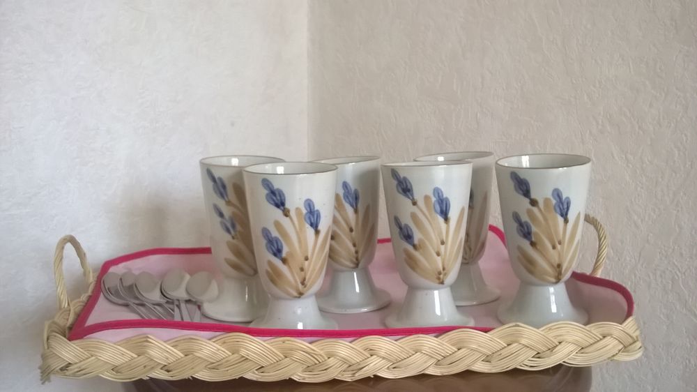 Service &agrave; caf&eacute; Cuisine