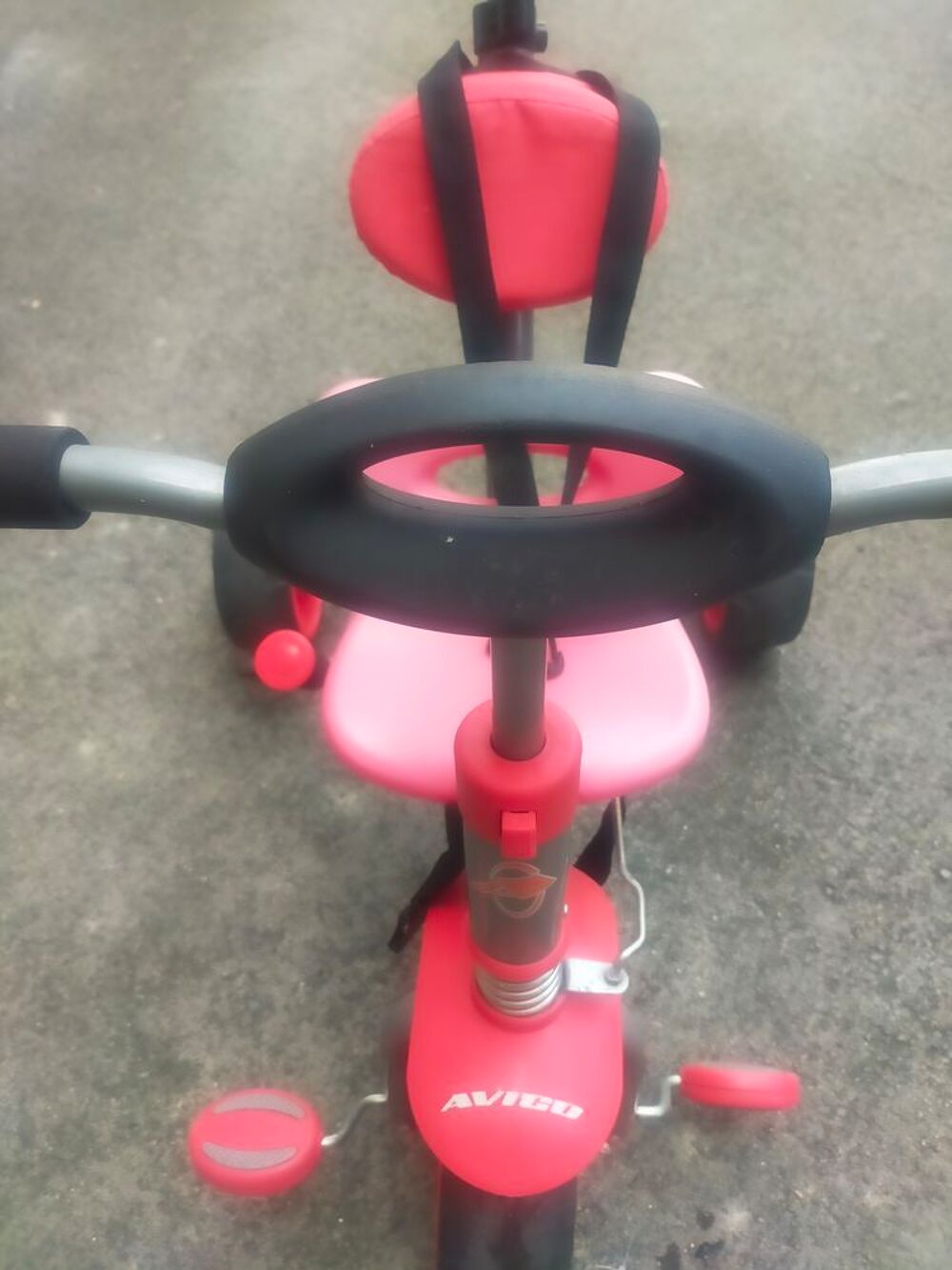Tricycle enfant Vélos