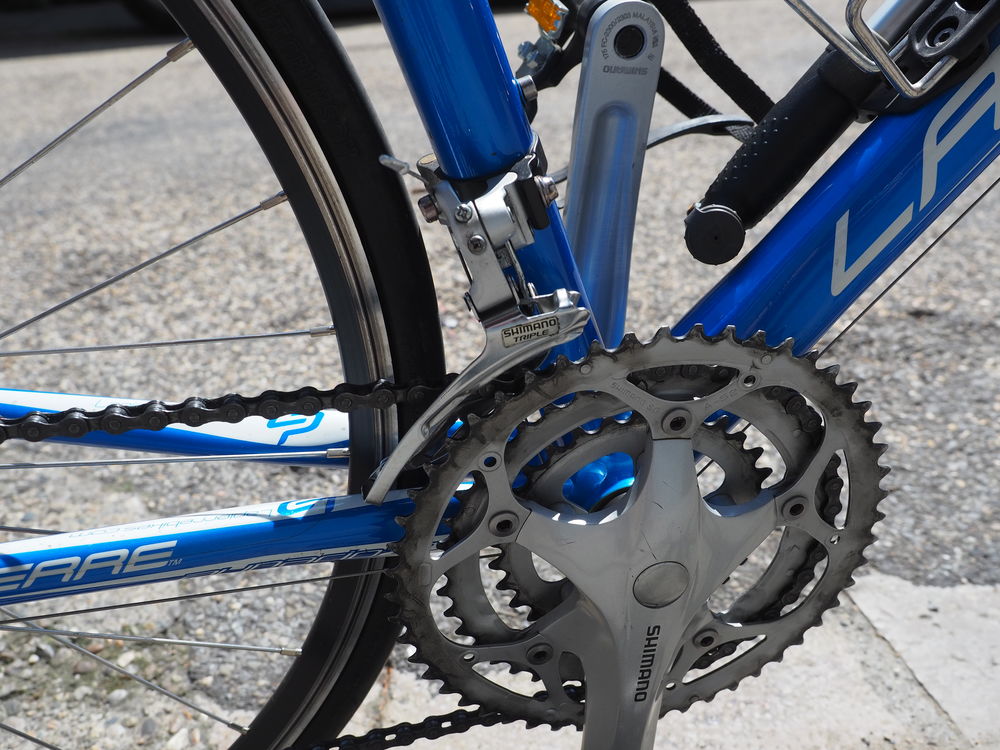 V&eacute;lo de course de route Vélos