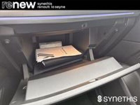 Arkana E-Tech hybride 145 - 22 Techno 2023 occasion 83500 La Seyne-sur-Mer