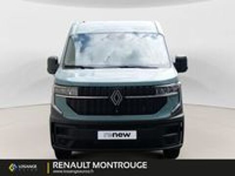 Master MASTER FG BLUE DCI 150 L2H2 3T5 TR EXTRA 2026 occasion 92120 Montrouge