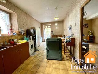  Maison à vendre 8 pièces 162 m²
