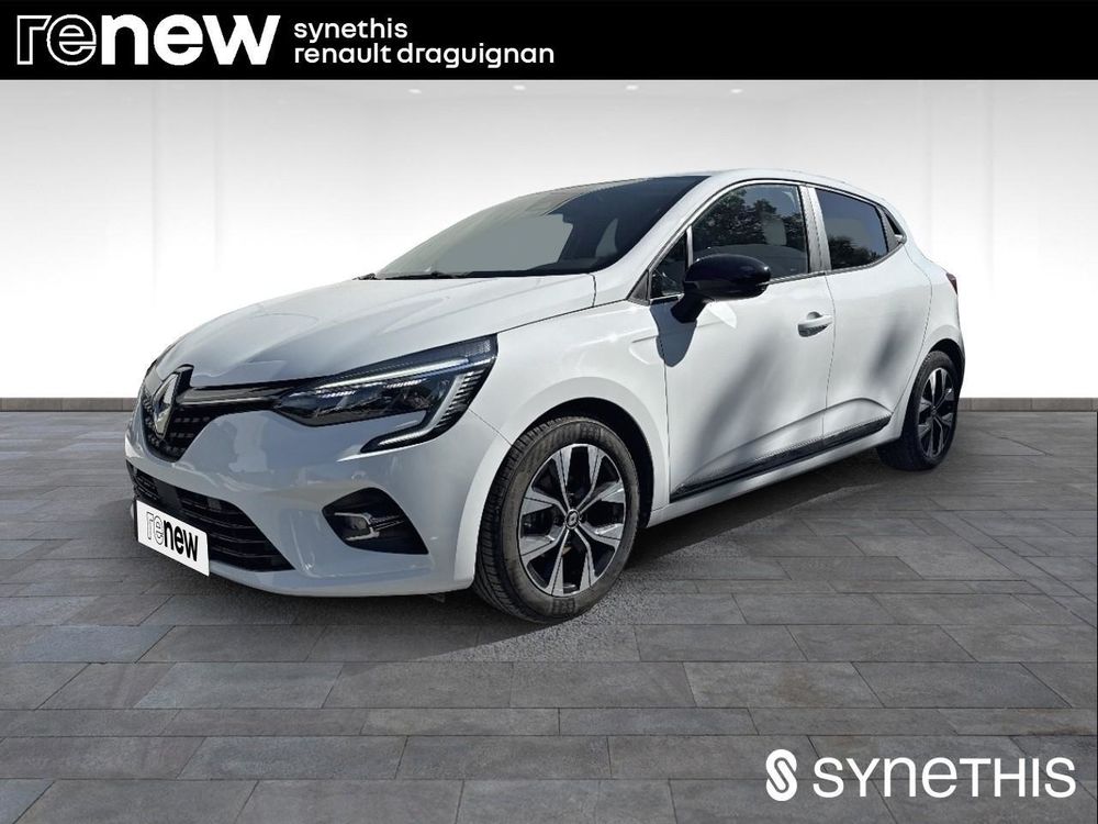 Clio V Clio TCe 100 GPL Evolution 2023 occasion 83300 Draguignan