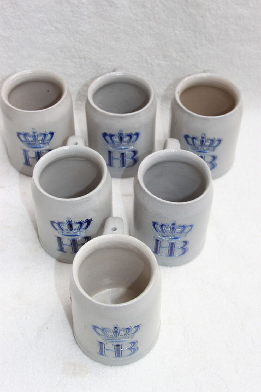 Chopes &agrave; bi&egrave;re 14&amp;euro; le lot Cuisine