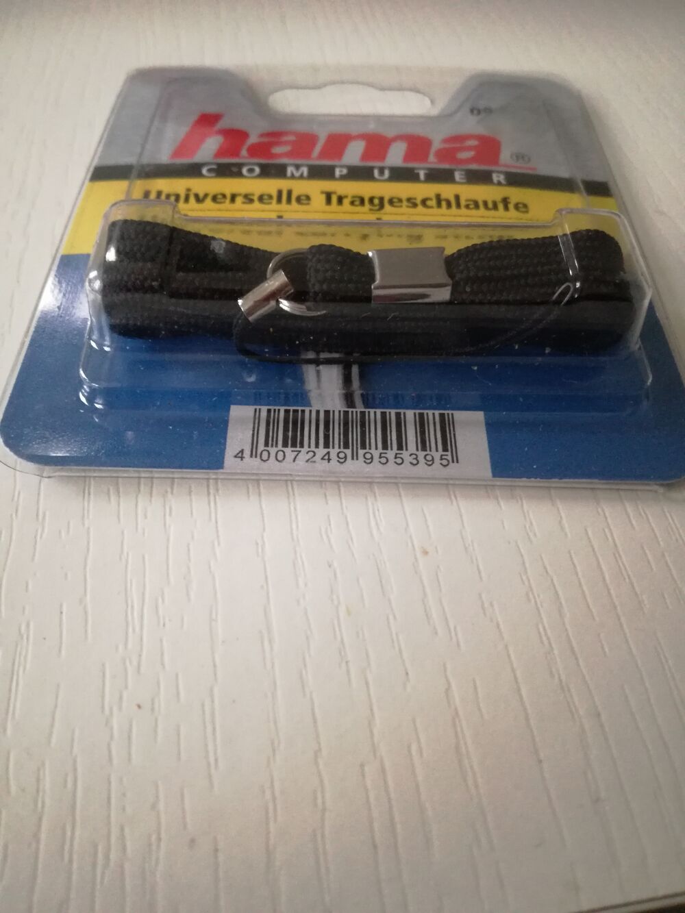Hama Dragonne universelle Matériel informatique