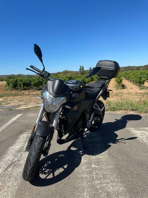 Moto MAGPOWER 2020 occasion Vendres 34350