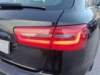 A6 Avant V6 3.0 TDI DPF 245 Quattro Ambition Luxe S Tronic A 2011 occasion 83220 Le Pradet
