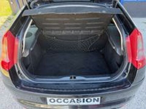 C4 Coup&eacute; HDi 138 FAP VTS A 2006 occasion 38210 Tullins