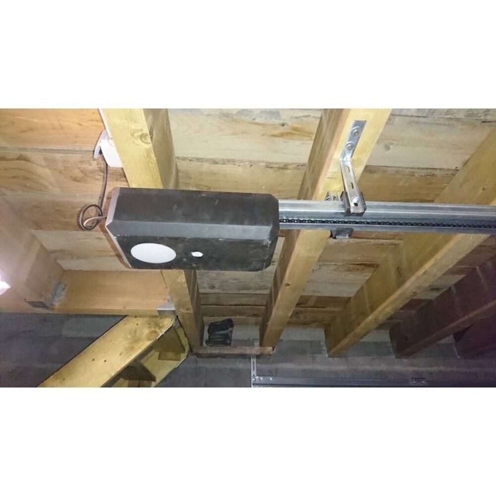 Automatisme à Vis Sans Fin Tucan 400 Pour Portail Battant Achetez automatisme neuf - revente cadeau, annonce vente à Pont-de-Chéruy  (38) WB161399395