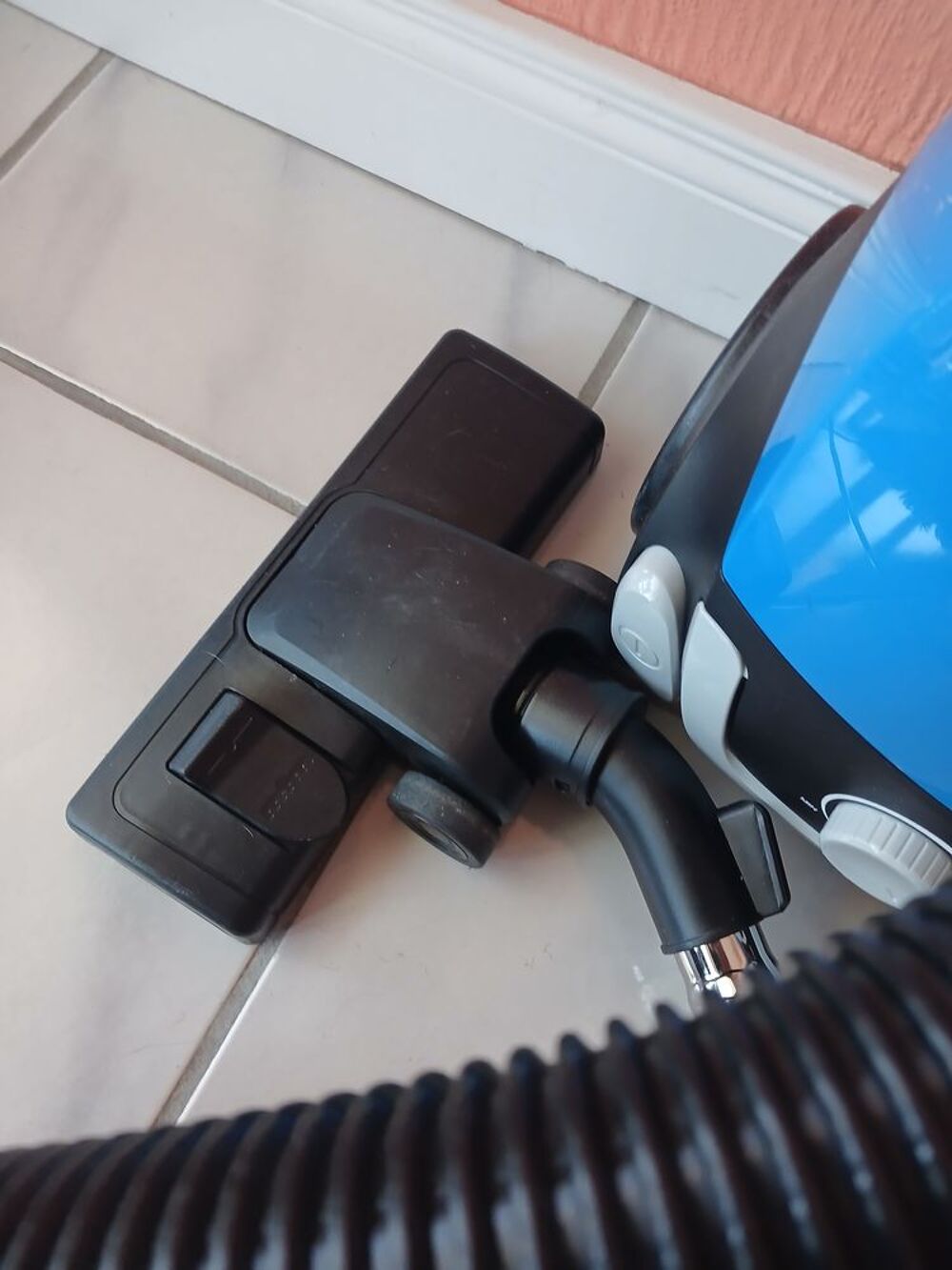 Aspirateur Boulanger Electroménager