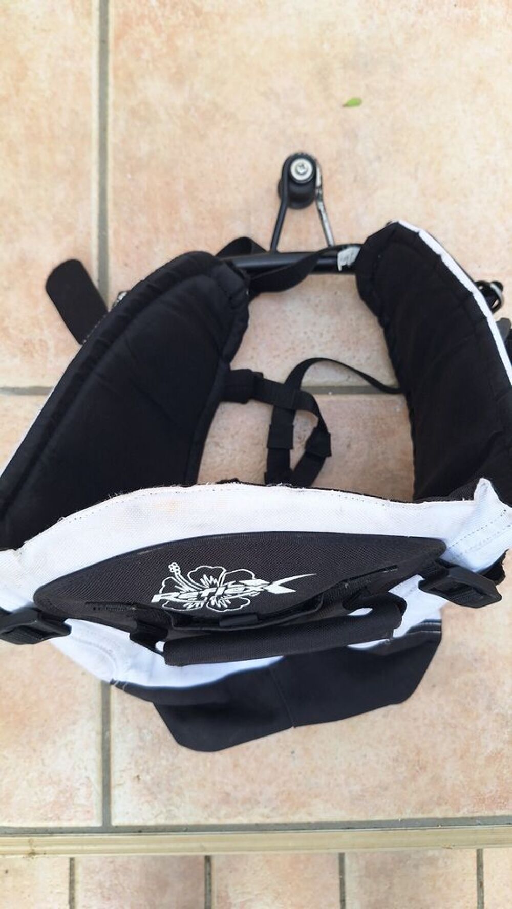 Harnais kite surf taille L Sports