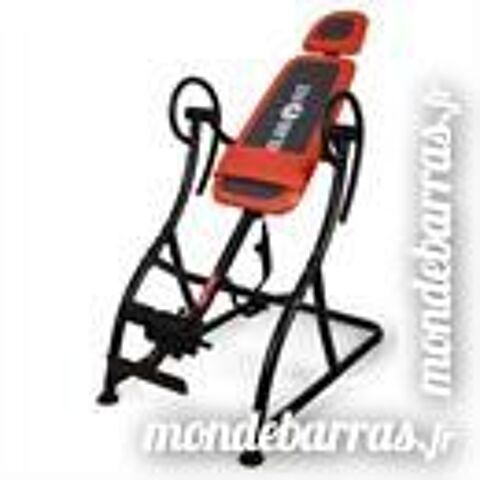 VENTE TABLE D'INVERSION 120 Lyon 7 (69)
