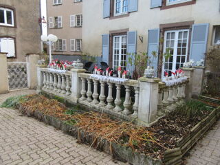  Maison � vendre 12 pi�ces 212 m�