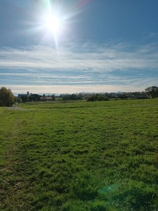  Terrain  vendre 2090 m