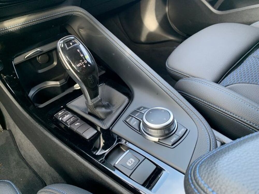 X2 sDrive 18i 140 ch DKG7 M Sport 2019 occasion 69007 Lyon
