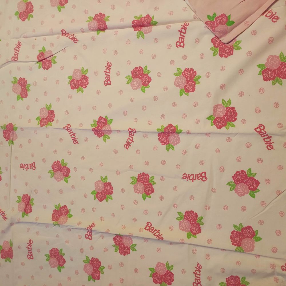 DIVERSES HOUSSE DE COUETTE FILLES 1 PERSONNE 140 X 200 CM Décoration