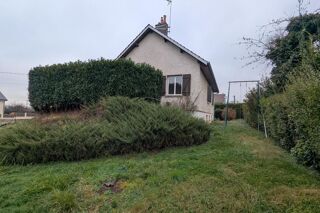  Maison � vendre 5 pi�ces 90 m�