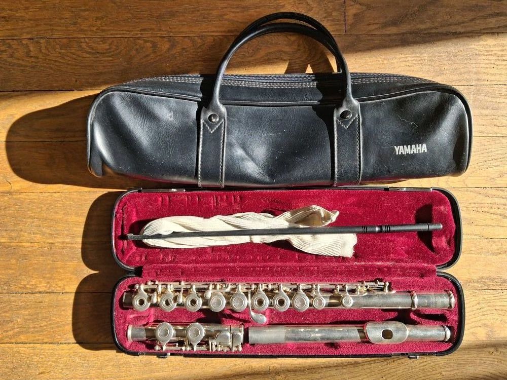 FL&Ucirc;TE TRAVERSIERE Instruments de musique