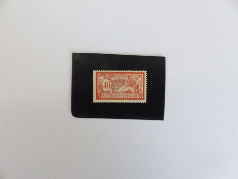 TIMBRE  MERSON  119  NEUF **  COTE  65 € 10 Le Havre (76)