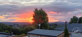  Maison  vendre 2 pices 33 m