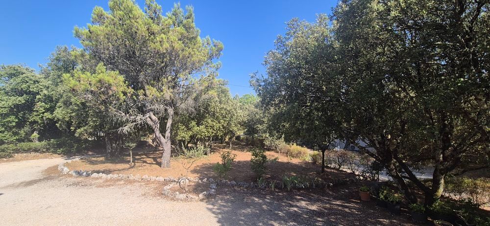 Vente Maison Villa sur bedoin 110 m2 HA plus 90 m2 sous sol terrain 2200 Bédoin
