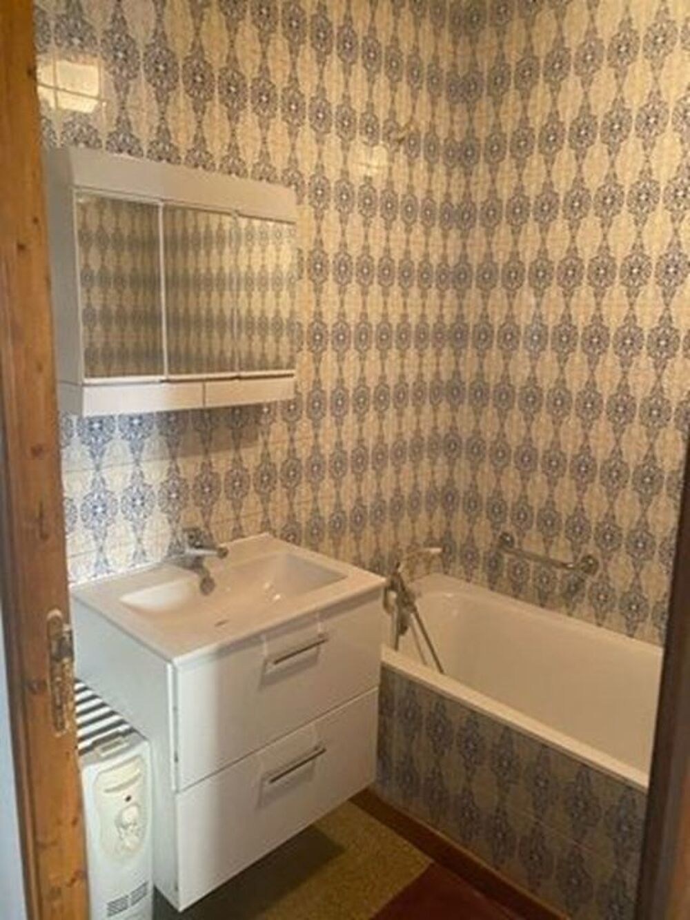 Location Maison Maison de village - 78m ² Veynes