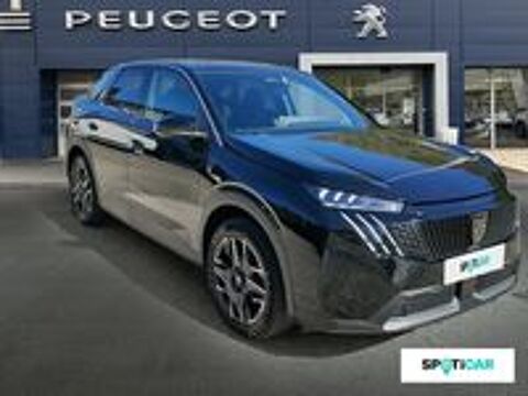 3008 Hybrid 145 e-DCS6 GT 2025 occasion 46000 Cahors