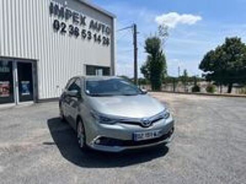 Auris Hybride 136h Design Business 2016 occasion 45770 Saran