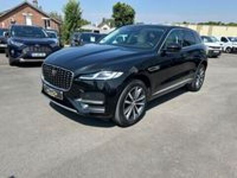 E-PACE E-Pace 2.0 D-200 ch MHEV AWD BVA SE 2021 occasion 95330 Domont