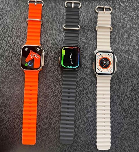 montre connect�e neuve 1 Villeurbanne (69)