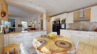  Maison à vendre 6 pièces 183 m²
