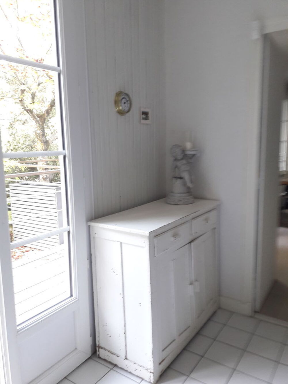 Meuble vintage Meubles