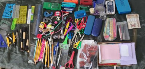 fournitures de bureau Guiscriff (56)