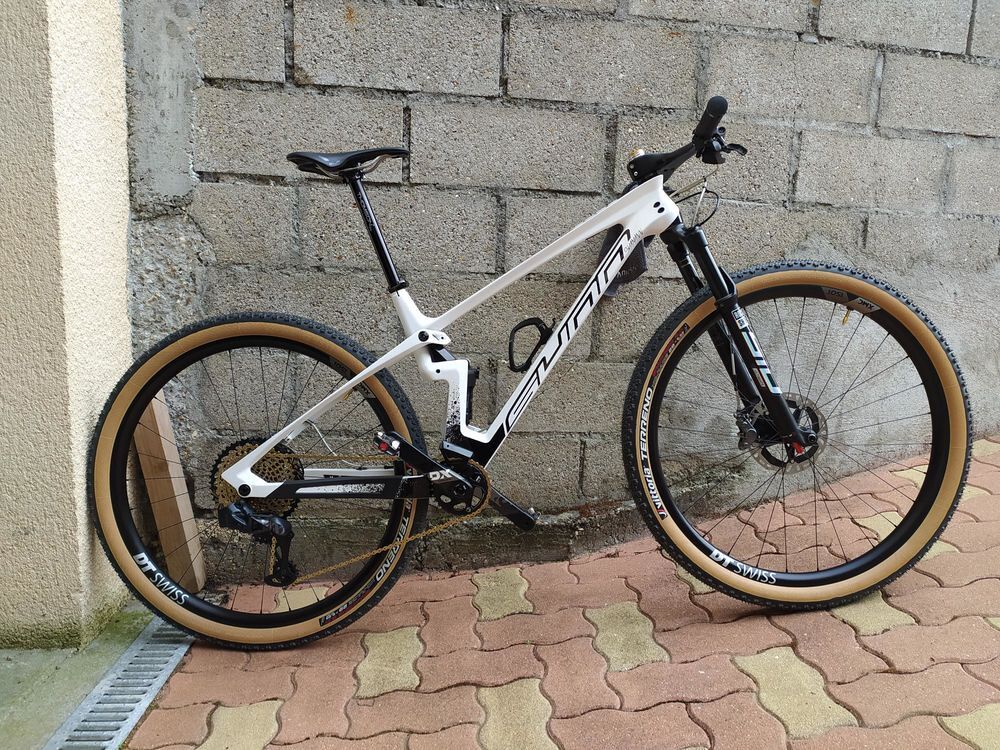 VTT SUN SHAMANN ( haut de gamme ) Vélos